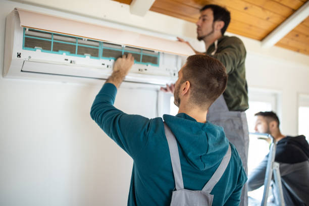 Best HVAC installation services  in Duryea, PA