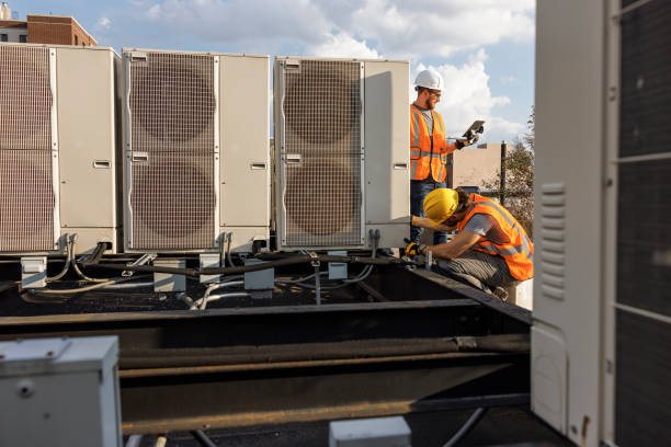 Best Ductless HVAC repair  in Duryea, PA