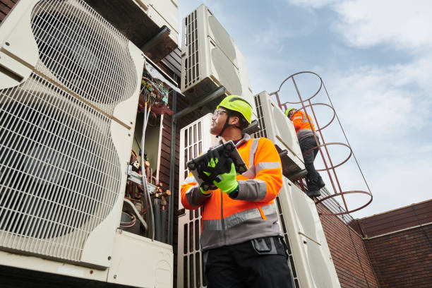  Duryea, PA HVAC Pros