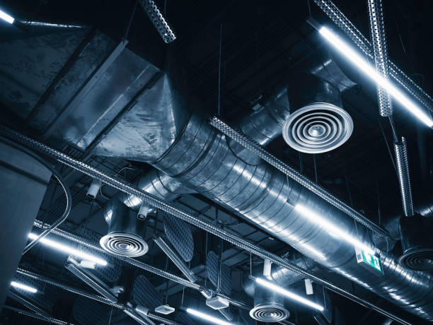 Best HVAC replacement cost  in Duryea, PA