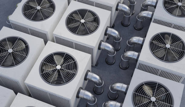 Best HVAC air duct cleaning  in Duryea, PA
