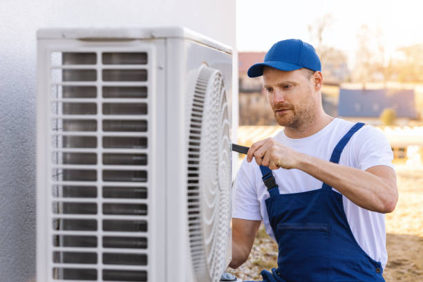 Best HVAC tune-up services  in Duryea, PA