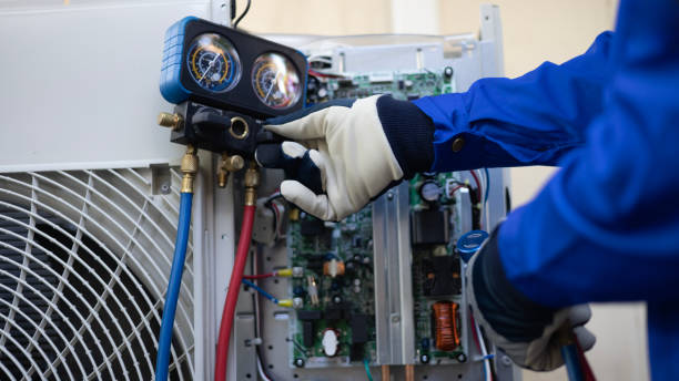 Best HVAC contractors  in Duryea, PA