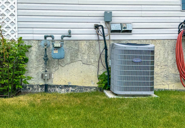 Best Local HVAC companies  in Duryea, PA